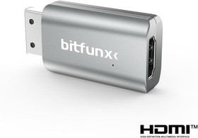 Advanced HDMI Adapter for Dreamcast, High-Quality Video Game Signal Processing