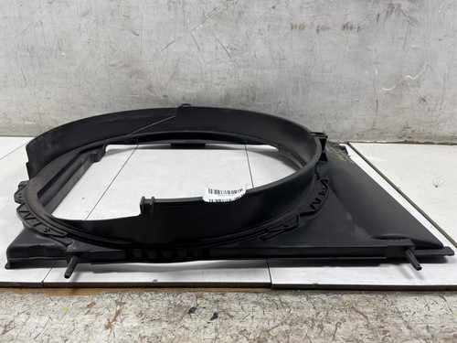 2008 HUMMER H3 3.7L RADIATOR FAN SHROUD COVER OEM+