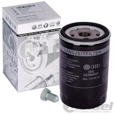 Filtre à carburant Volkswagen BORA