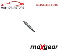 GLÜHKERZE GLÜHKERZEN MAXGEAR 66-0091 A NEU OE QUALITÄT