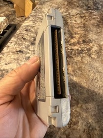 GoldenEye 007 Nintendo 64 N64 Authentic Cartridge Only SEE PICS/Marking On Top