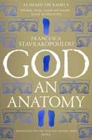 God ~ Francesca Stavrakopoulou ~ 9781509867370