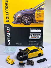Peako 164 Mitsubishi Evo9 Varis Tmcs 2026 Exclusive W Parts Peako 164 Mitsubishi Evo9 Varis Tmcs 2026 Exclusive W Parts