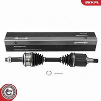 Esen SKV Antriebswelle 40SKV425 FüR Toyota Land Cruiser 90 Runner 3 EFI 4WD 24V
