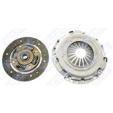 Kit d'embrayage Daihatsu TERIOS