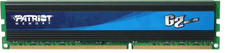 PGD38G1600ELK Patriot G2 Division 2 XMP 1.2 4GB PC3-12800 DDR3-1600MHz Memory