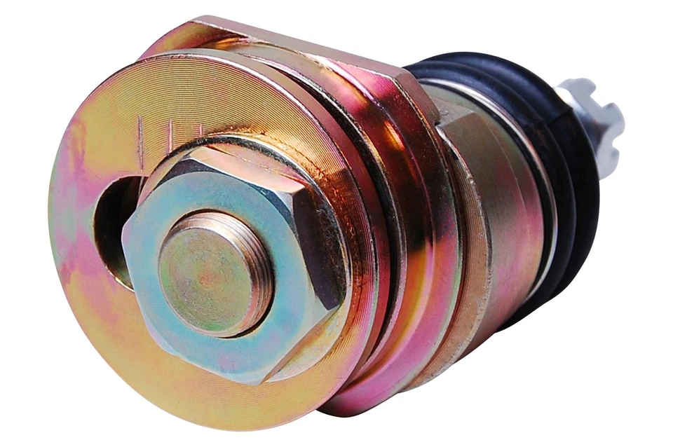 Mevotech MS60513 Suspension Ball Joint For Select 88-08 Acura Honda Isuzu Models - Image 2 of 3