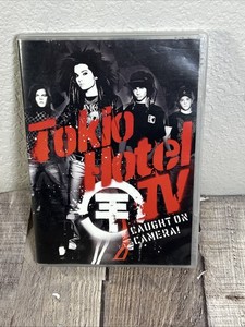 Tokio Hotel Dvd | eBay