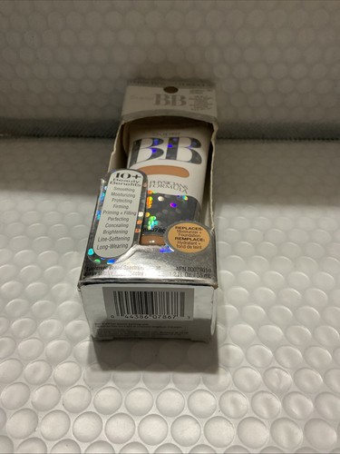 Physicians Formula Super BB All-In-1 Beauty Balm #7867 Light/Medium As Is RARE - Picture 5 of 5