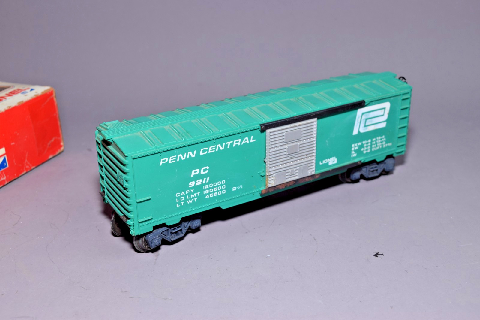 Click here to see eBay Auction