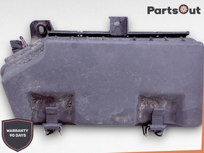 2006-2011 Mercedes X164 GL450 ML350 Front Fuse Box Cover Relay Lid OEM