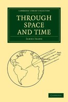 James Jeans | Through Space And Time | Taschenbuch | Englisch (2009)