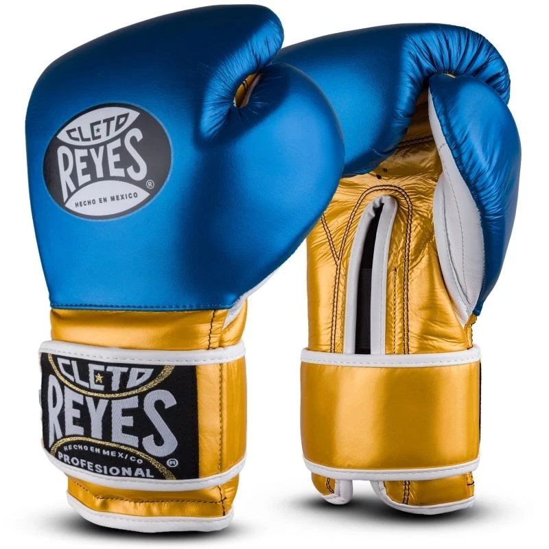 Boxing Gloves Cleto Reyes 14 oz. Weight for sale | eBay