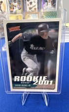 2001 Upper Deck Victory - Ichiro Suzuki #564 for sale | eBay