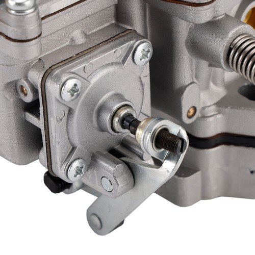 Front Carburetor 14186001 Per Renault R12 1.6L 1969-1995 T9 - Foto 7 di 13