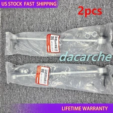2 Pcs  Front Stabilizer Sway Bar Link Fits For 2007-2016 Honda CRV