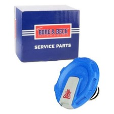 BORG & BECK BRC162 Coolant Tank Cap Cooling System Fits Audi A4 A4 Allroad Q7