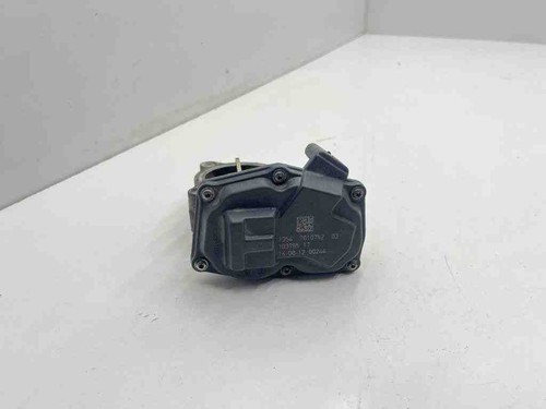 BMW 5 F10 Drosselklappe 7810752 2.99 Diesel 2013 31946960