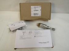 Endress Hauser Liquiphant FTL31 Level Switch ...