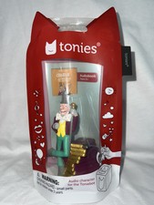 Tonies Charlie and the Chocolate Factory AudioBook Character New