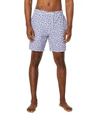 johnnie-O Brava Swim Suit Lake Men's Swimwear Mens Bottoms JMSS2800-LAKE