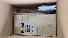 FADAL AMP-0028 SMA8521-5A-3-PS1B Power Supply...