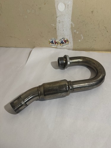 **2007-2009**YAMAHA YZ250F EXHAUST HEADER**FMF**