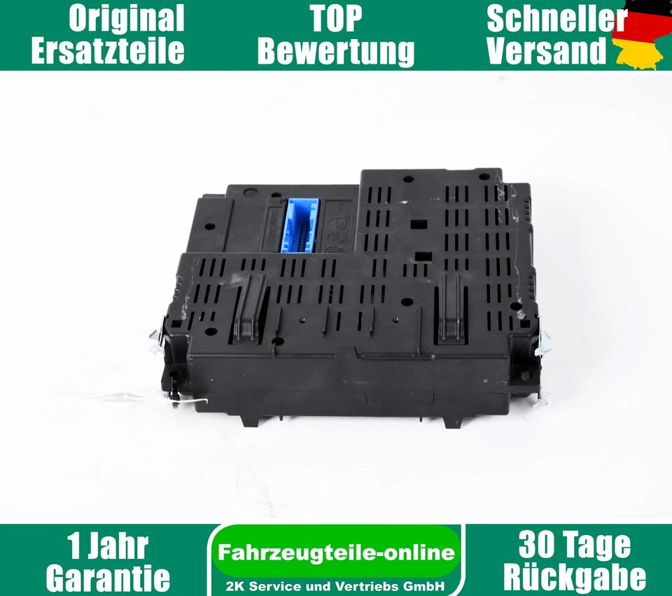 Centralina Bluetooth Alfa Romeo 159 939 50518240 - Immagine 3 di 4