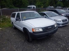 Manual Transmission 2wd 2.2l Fits 96-99 S10s15sonoma 33156963 Manual Transmission 2wd 2.2l Fits 96-99 S10s15sonoma 33156963