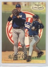 1999 Topps Gold Label Class 1 Roger Clemens #95 0o5