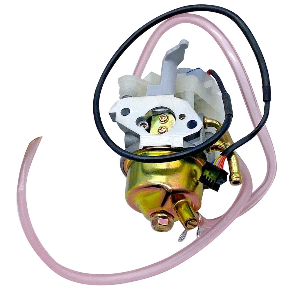 Carb Carburetor Assembly Carburetor Kit For Ix2000 0h43470146