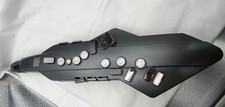 Roland Aerophone GO AE-05 Digital Wind Instrument with Case Tested As-Is