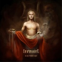 Tersivel - To The Orphic Void - Cd - G72Z