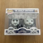 Funko Pop! Vinyl: Disney - The Marley Brothers - 2 Pack