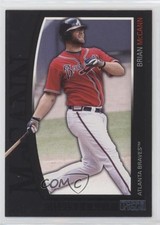2009 Topps Unique Brian McCann #119 gp1