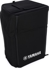 Yamaha SPCVR-1001 DXR10, DXR10mkII, DBR10, and CBR10 Speaker Cover