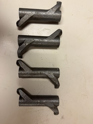 Harley Davidson 1983-Later Twin Cam OEM Rocker Arms 17360-83, 17375-83
