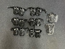 Adapter für Shimano SPD-SL Pedale – Fahren mit normalen Schuhen