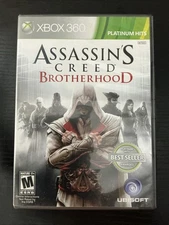 Assassin's Creed: Brotherhood - Microsoft Xbox 360