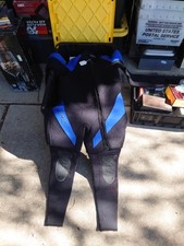 Akona XL Wetsuit