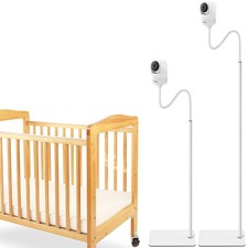 Baby Monitor Floor Stand Holder Compatible with Vtech VM901/VM919/VM819/VM924...