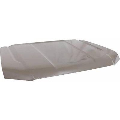 DIEDERICHS 1591000 Motorhaube, Frontklappe vorne für FORD USA RANGER Extended Ca