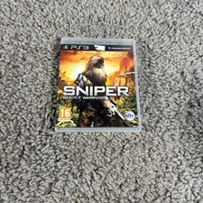 Sniper Ghost Warrior (PS3)