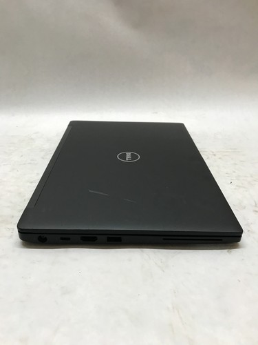 Dell Latitude 7280 12" Intel Core i7 6th Gen 8GB RAM 128GB SSD Linux Mint!! - DW - Picture 5 of 7