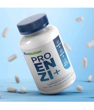 iEVOLUTION PRO ENZI+