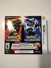 Pokémon Ultra Sun and Pokémon Ultra Moon Veteran Trainer's (Nintendo 3DS, 2017)