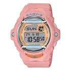 Casio Baby-G BG-169PB-4ER Pink Strap Ladies Watch RRP £69.00