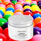 Bubblegum Air Freshener Aroma Beads For Room/Car/Pet Areas/Pantry/Linen