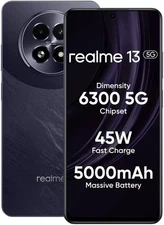 realme 13 5G (Dark Purple, 256 GB)  (8 GB RAM)  Factory Unlocked Dual