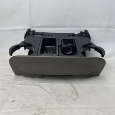 2003-2011 Grand Marquis Crown Vic Dash Cup Holder Ashtray Medium Parchment 3h 2003-2011 Grand Marquis Crown Vic Dash Cup Holder Ashtray Medium Parchment 3h